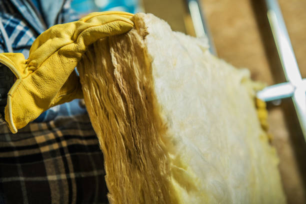 Types of Insulation We Offer in Mount Holly Springs, PA